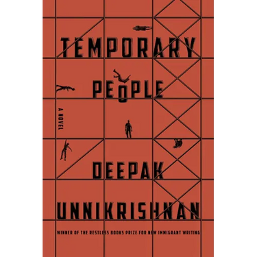 Temporary People