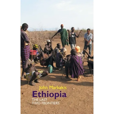 Ethiopia: The Last Two Frontiers