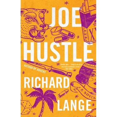 Joe Hustle