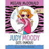 Judy Moody Gets Famous!: #2
