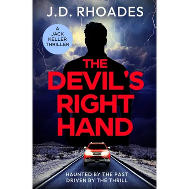 The Devil's Right Hand