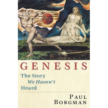 Genesis: The Story We Haven't Heard