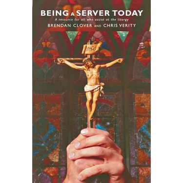 Being a Server Today
