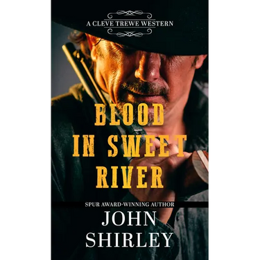 Blood in Sweet River