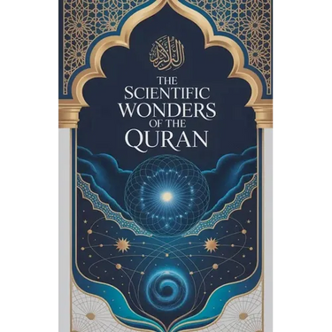 The Scientific Wonders of the Quran