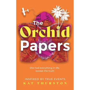 The Orchid Papers