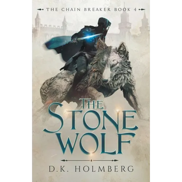 The Stone Wolf