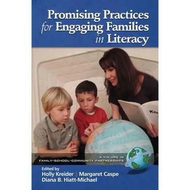 Promising Practices for Engaging Families in Literacy