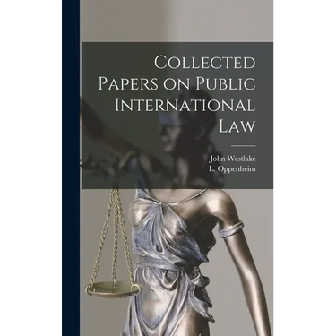 Collected Papers on Public International Law