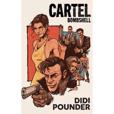 Cartel Bombshell