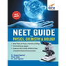 NEET Guide for Physics, Chemistry & Biology