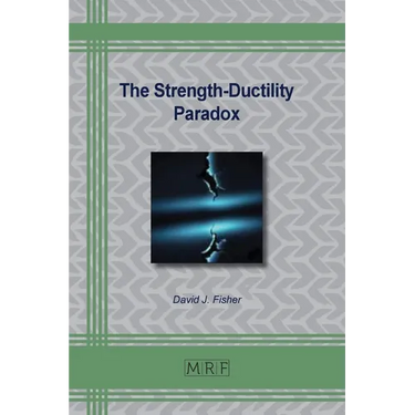 The Strength-Ductility Paradox