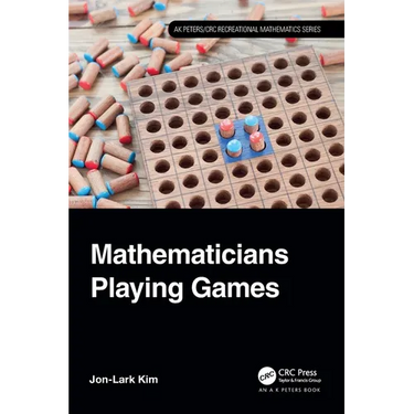 Mathematicians Playing Games