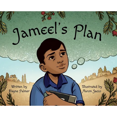 Jameel's Plan