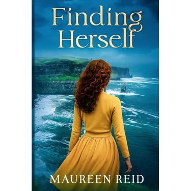 Finding Herself