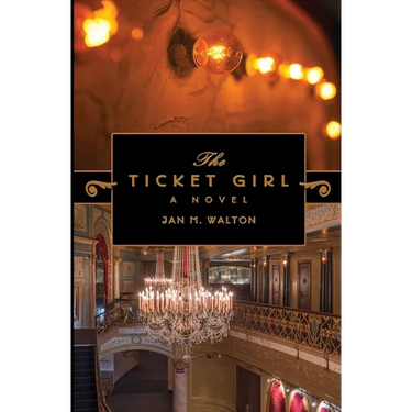 The Ticket Girl