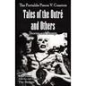The Portable Pierre V. Comtois: Tales of the Outre and Others