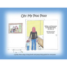 Oh! My Poo Poo!: a potty time sing-a-long book and poop help guide for everyone