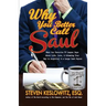 Why You Better Call Saul: What Our Favorite TV Lawyer Says About Life, Love, and Scheming Your Way to Acquittal and a Large Cash Payout