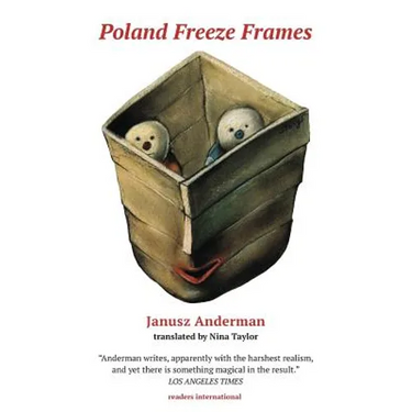 Poland Freeze Frames