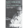 Studies in Platonic Political Philosophy