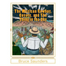 The Mexican Cowboy, Coyote, and The Thing in the Sky
