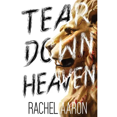 Tear Down Heaven: Urban Fantasy Action with Witches and Demons