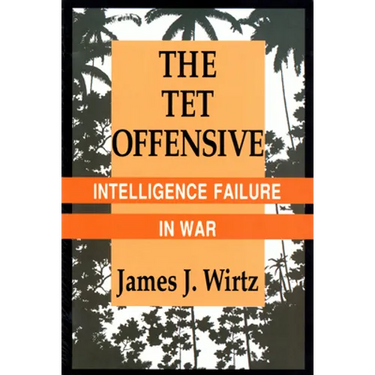 TET Offensive