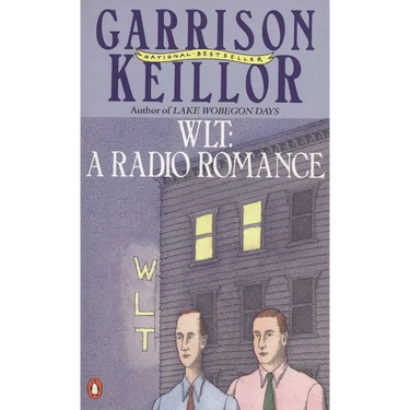 WLT: A Radio Romance