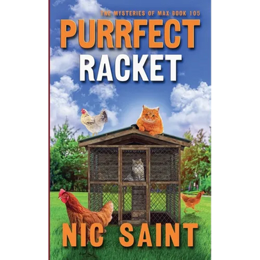Purrfect Racket