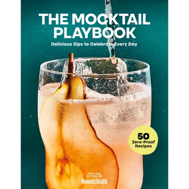The Mocktail Playbook: Delicious Sips to Celebrate Every Day