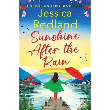 Sunshine After the Rain