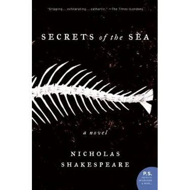 Secrets of the Sea