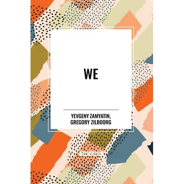 We