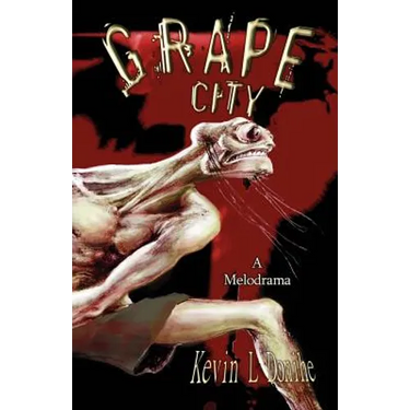Grape City