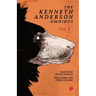 The Kenneth Anderson Omnibus - Vol. 1