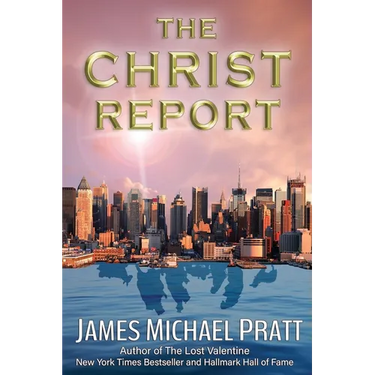 The Christ Report: The Greatest Story Never Told