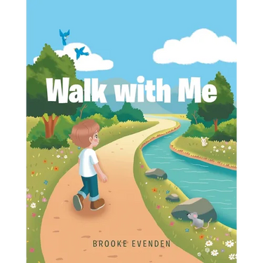 Walk with Me