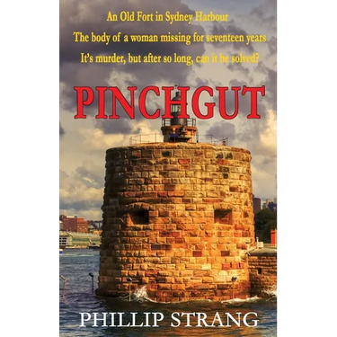 Pinchgut