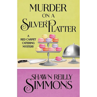Murder on a Silver Platter