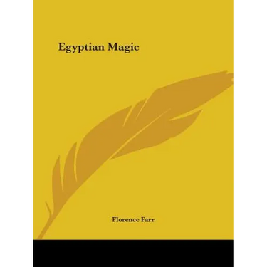 Egyptian Magic