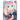 Aharen-San Is Indecipherable (Omnibus) Vol. 1-2