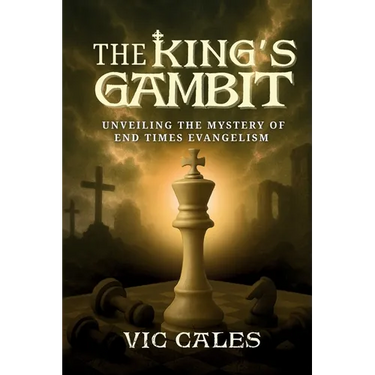 The King's Gambit Unveiling the Mystery of End Times Evangelism: Unveiling the Mystery of End Times Evangelism: Unveiling the Mystery of End Times Eva