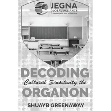 Decoding Cultural Sensitivity the Organon: Jegna Global Alliance