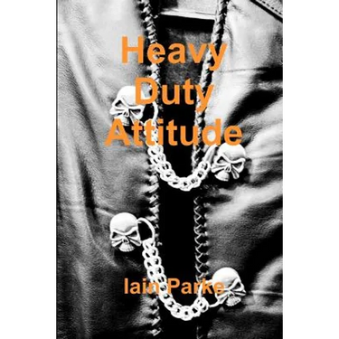 Heavy Duty Attitude