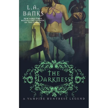 The Darkness