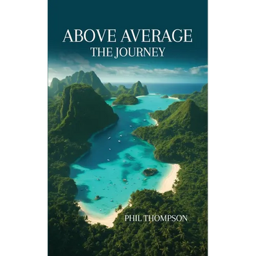 Above Average: The Journey