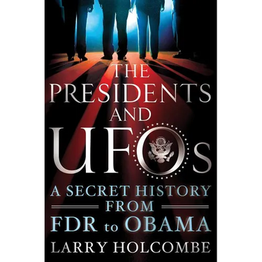 Presidents and UFOs