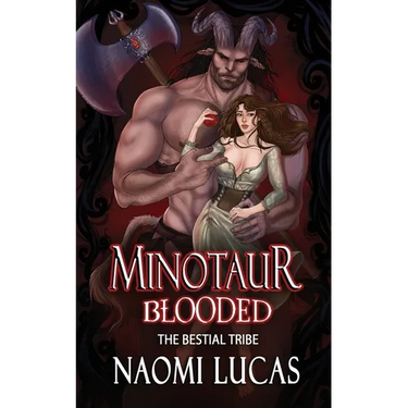 Minotaur: Blooded