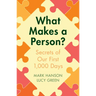 What Makes a Person?